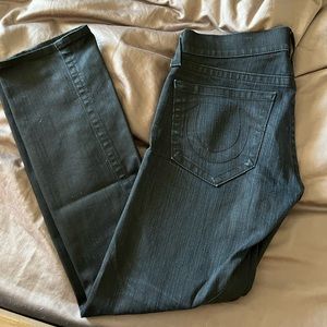 Mens true religion jeans